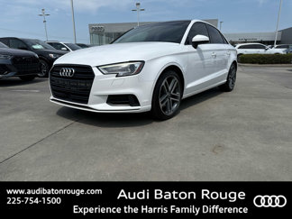 Used 2020 Audi A3 2.0T Premium image 1