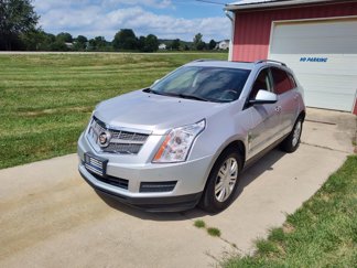 Used 2010 Cadillac SRX Luxury image 1