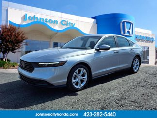 Certified 2023 Honda Accord LX image 1