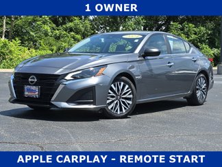 Used 2024 Nissan Altima 2.5 SV image 1
