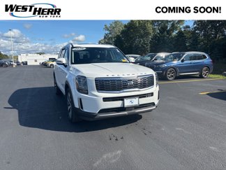 Used 2020 Kia Telluride S image 1