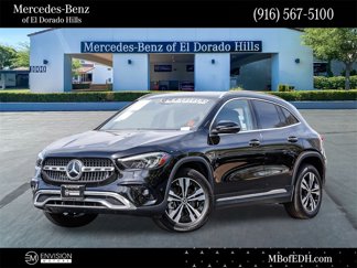Certified 2024 Mercedes-Benz GLA 250 image 1