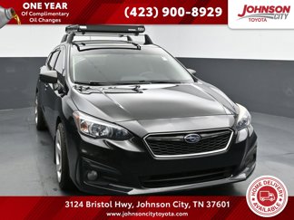 Used 2018 Subaru Impreza 2.0i image 1