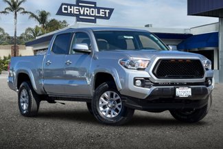 Used 2017 Toyota Tacoma SR5 w/ Tow Package video 2