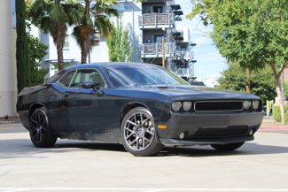 Used 2014 Dodge Challenger R/T image 1