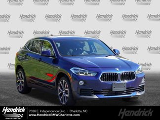 Used 2020 BMW X2 xDrive28i w/ Premium Package image 1