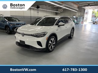 Used 2023 Volkswagen ID.4 Pro video 1