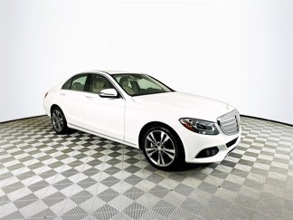 Used 2016 Mercedes-Benz C 300 4MATIC Sedan image 1