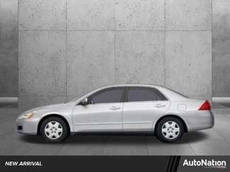 Used 2007 Honda Accord LX image 1