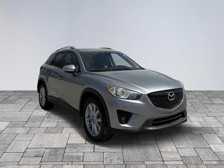 Used 2015 MAZDA CX-5 Grand Touring image 1