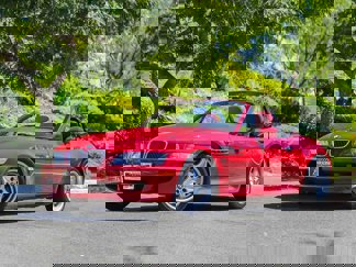 Used 2000 BMW M Roadster video 1
