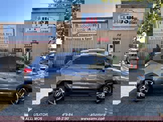 Used 2022 Honda HR-V EX image 1