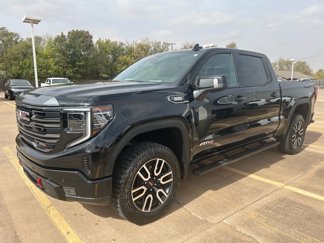 Used 2023 GMC Sierra 1500 AT4 w/ AT4 Preferred Package image 1