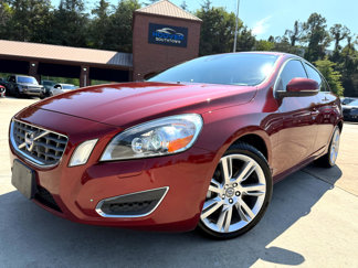 Used 2012 Volvo S60 T6 image 1