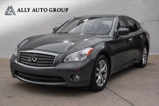 Used 2012 INFINITI M37 w/ Premium Pkg image 1