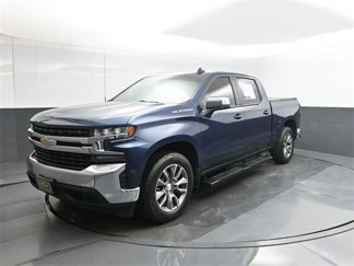 Used 2019 Chevrolet Silverado 1500 LT w/ All-Star Edition image 1