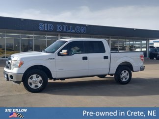 Used 2014 Ford F150 XLT w/ XLT Convenience Package image 1