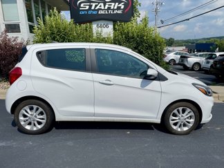 Used 2020 Chevrolet Spark LT image 1