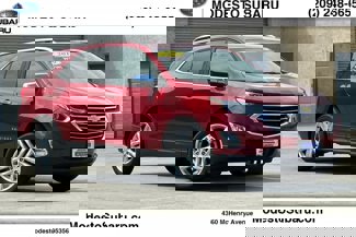 Used 2019 Chevrolet Equinox Premier image 1