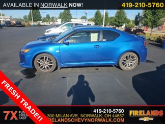 Used 2016 Scion tC image 1
