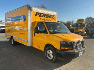 Used 2021 GMC Savana 3500 Extended w/ Power Convenience Package image 1