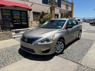 Used 2013 Nissan Altima 2.5 S image 1