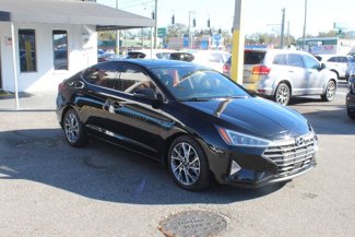 Used 2020 Hyundai Elantra Limited w/ Ultimate Package 03 image 1