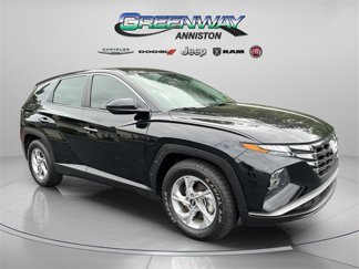 Used 2024 Hyundai Tucson SE image 1