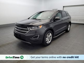 Used 2018 Ford Edge SEL w/ Equipment Group 201A image 1