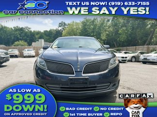 Used 2013 Lincoln MKS AWD image 1