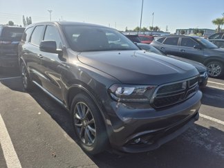 Used 2018 Dodge Durango GT image 1