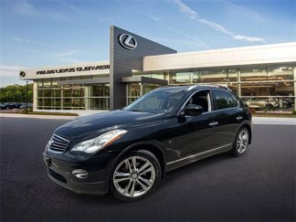 Used 2014 INFINITI QX50 Journey w/ Premium Package image 1