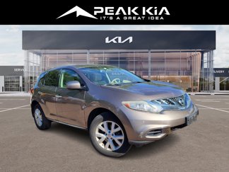 Used 2011 Nissan Murano S image 1