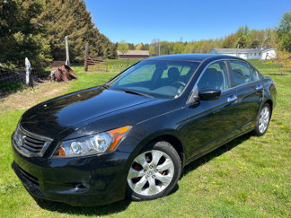 Used 2010 Honda Accord EX-L image 1