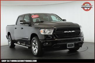 Certified 2019 RAM 1500 Big Horn image 1