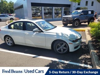 Used 2014 BMW 328i xDrive Sedan image 1