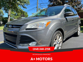 Used 2014 Ford Escape Titanium image 1