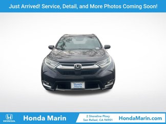 Used 2018 Honda CR-V Touring 360° Tour