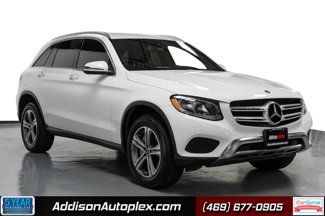 Used 2019 Mercedes-Benz GLC 300 w/ Premium Package image 1