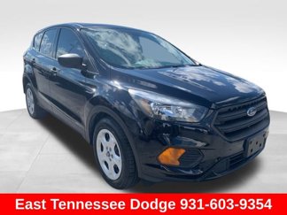 Used 2019 Ford Escape S image 1
