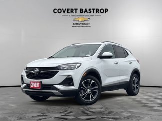 Used 2021 Buick Encore GX Select w/ Advanced Technology Package image 1