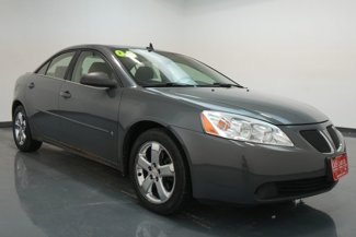 Used 2009 Pontiac G6 Sedan w/ Sport Package 2 image 1