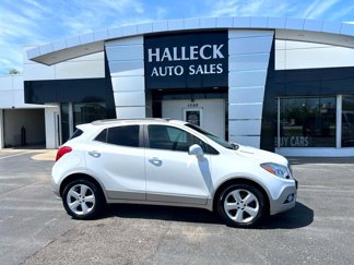 Used 2016 Buick Encore Convenience image 1