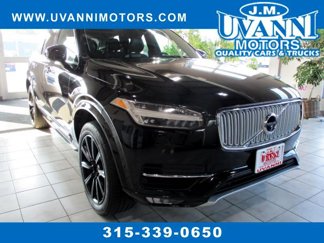 Used 2018 Volvo XC90 T6 Inscription w/ Convenience Package image 1