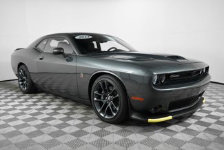 Used 2023 Dodge Challenger R/T Scat Pack image 1