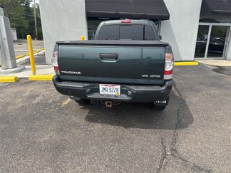 Used 2009 Toyota Tacoma 4x4 Double Cab image 1