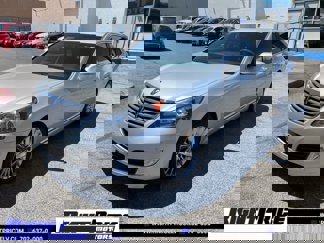 Used 2014 Hyundai Equus Signature image 1