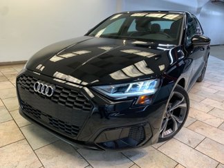 Used 2022 Audi A3 2.0T Premium w/ Convenience Package image 1