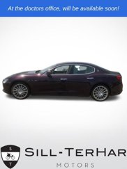 Used 2021 Maserati Ghibli S Q4 image 1