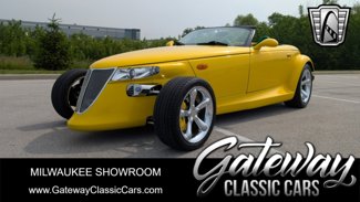 Used 1999 Plymouth Prowler image 1